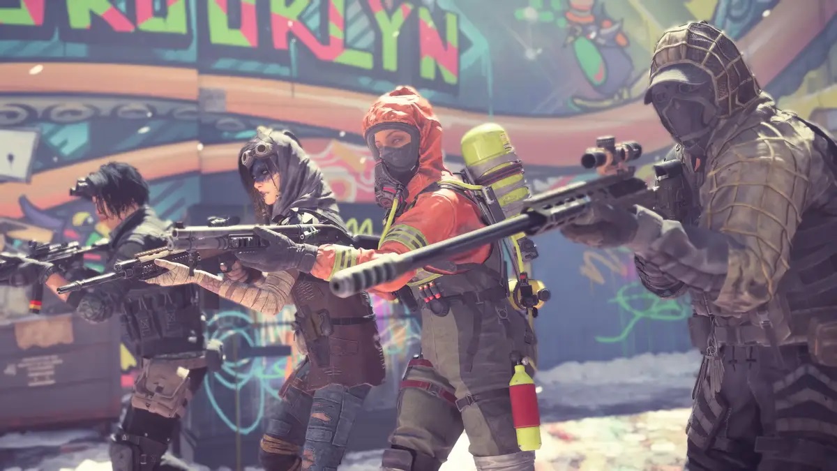 xdefiant will launch with crossplay and no pay-to-win microtransactions (but there's a catch) news article card thumbnail