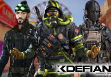 XDefiant Gameplay - A "Finally Launched" First Look