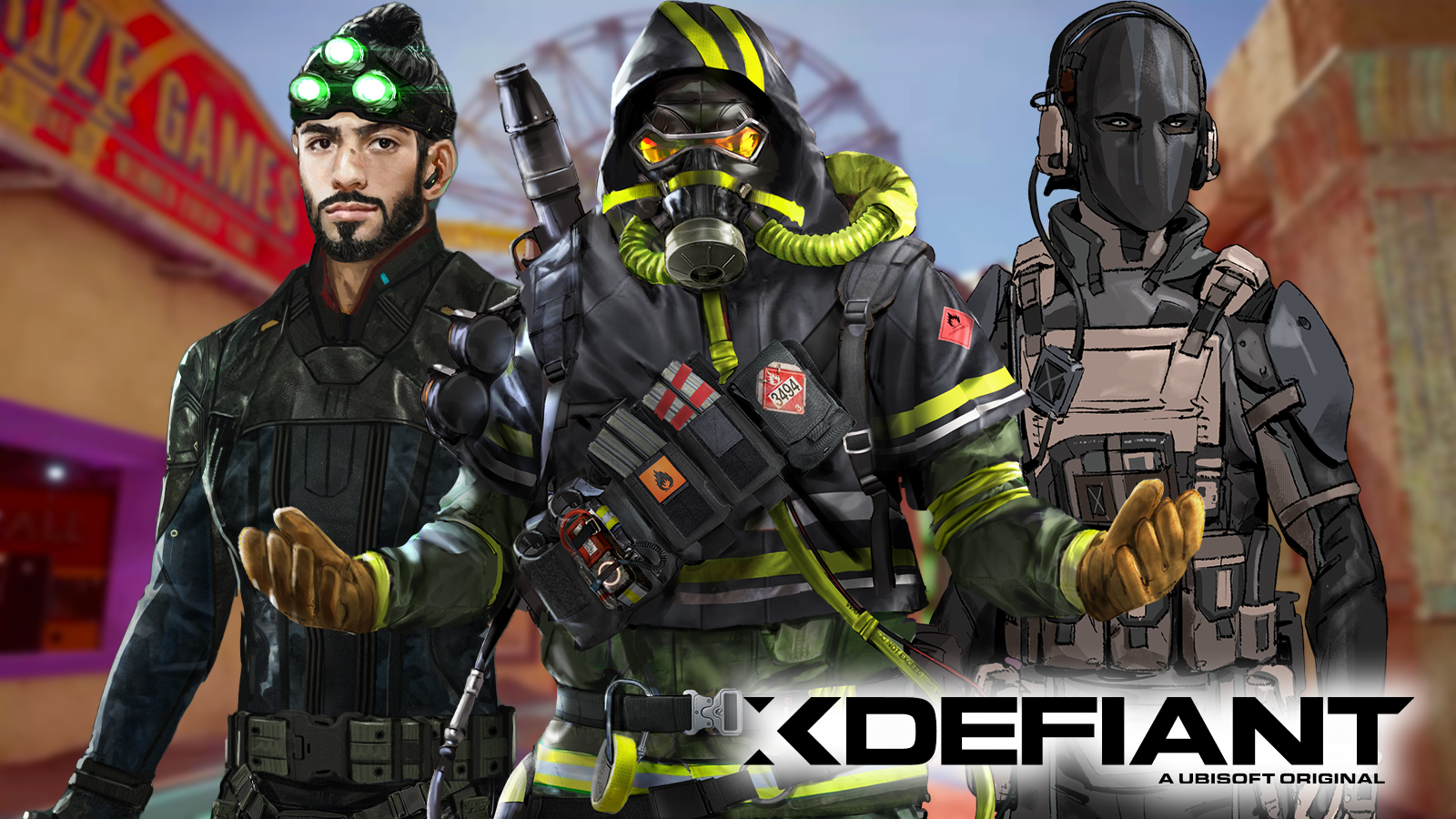 xdefiant may be in danger of losing support if player counts don't increase by season 3 news article card thumbnail