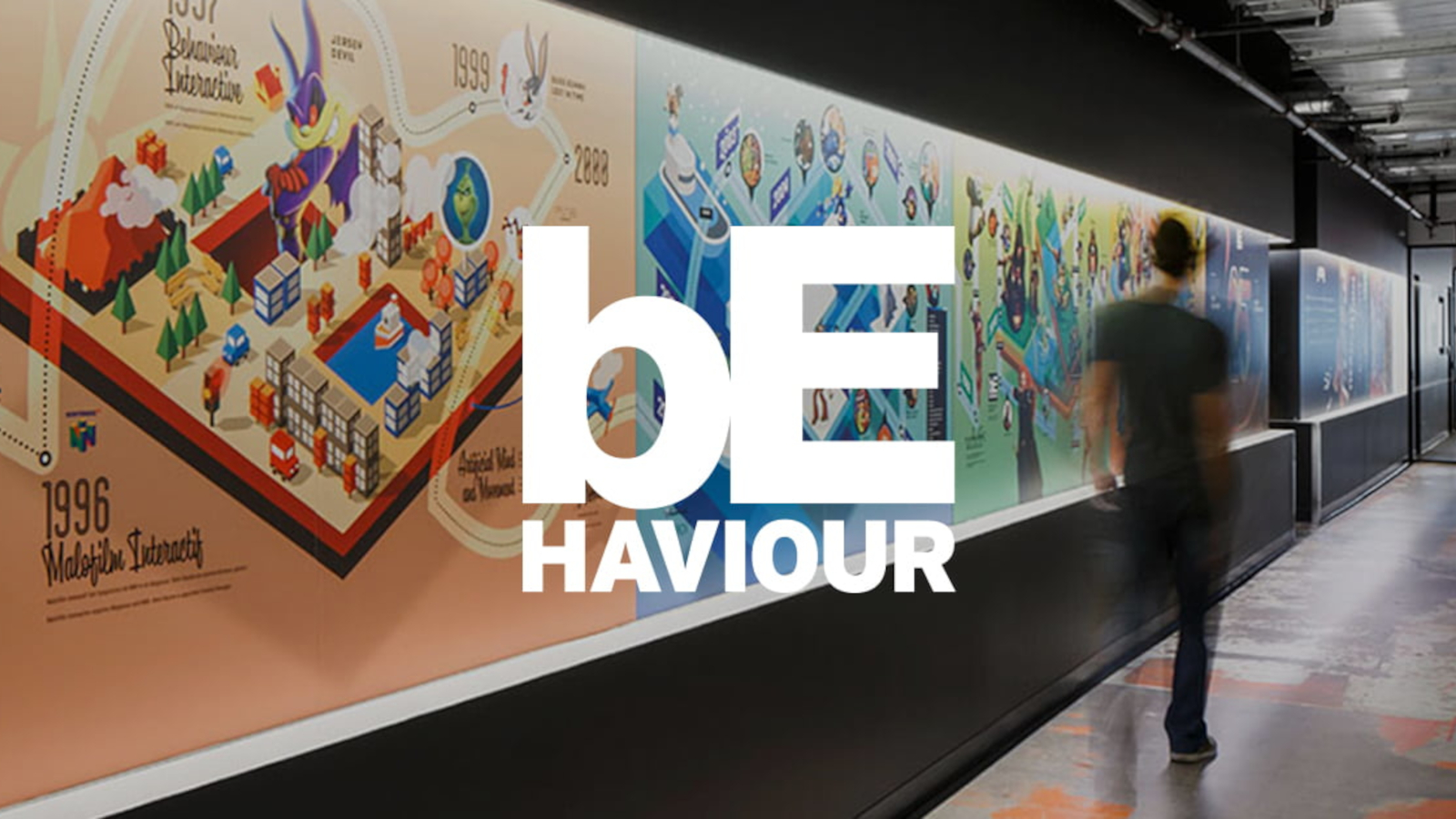 behaviour interactive announces its second round of layoffs this year, montreal impacted the most news article card thumbnail