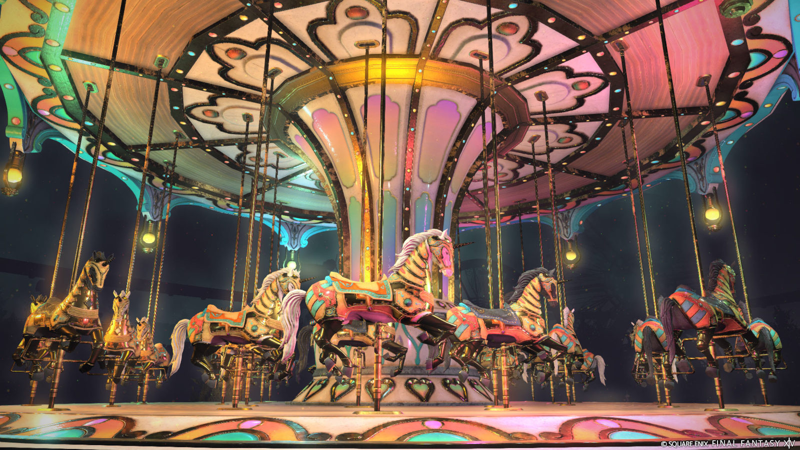it’s final fantasy xiv: dawntrail press day and there’s a lot of new information to chew on news article card thumbnail