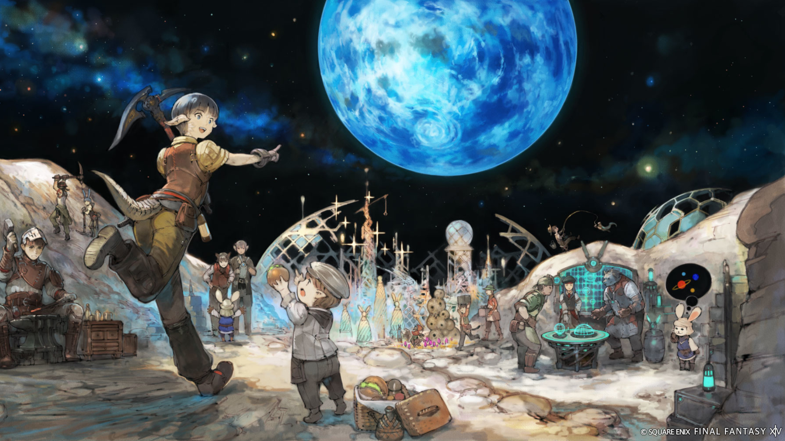 final fantasy xiv is expanding the north american data center once again news article card thumbnail