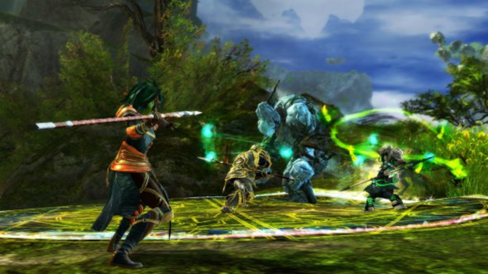 the guild wars 2 team answers all your questions about land spears news article card thumbnail