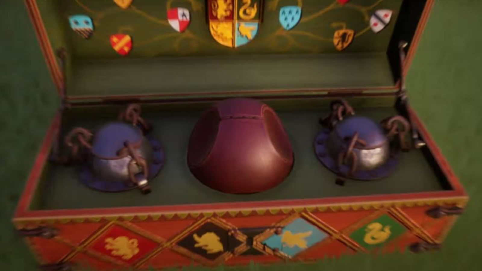 summer game fest: will you be the next champion? harry potter: quidditch champions revealed news article card thumbnail