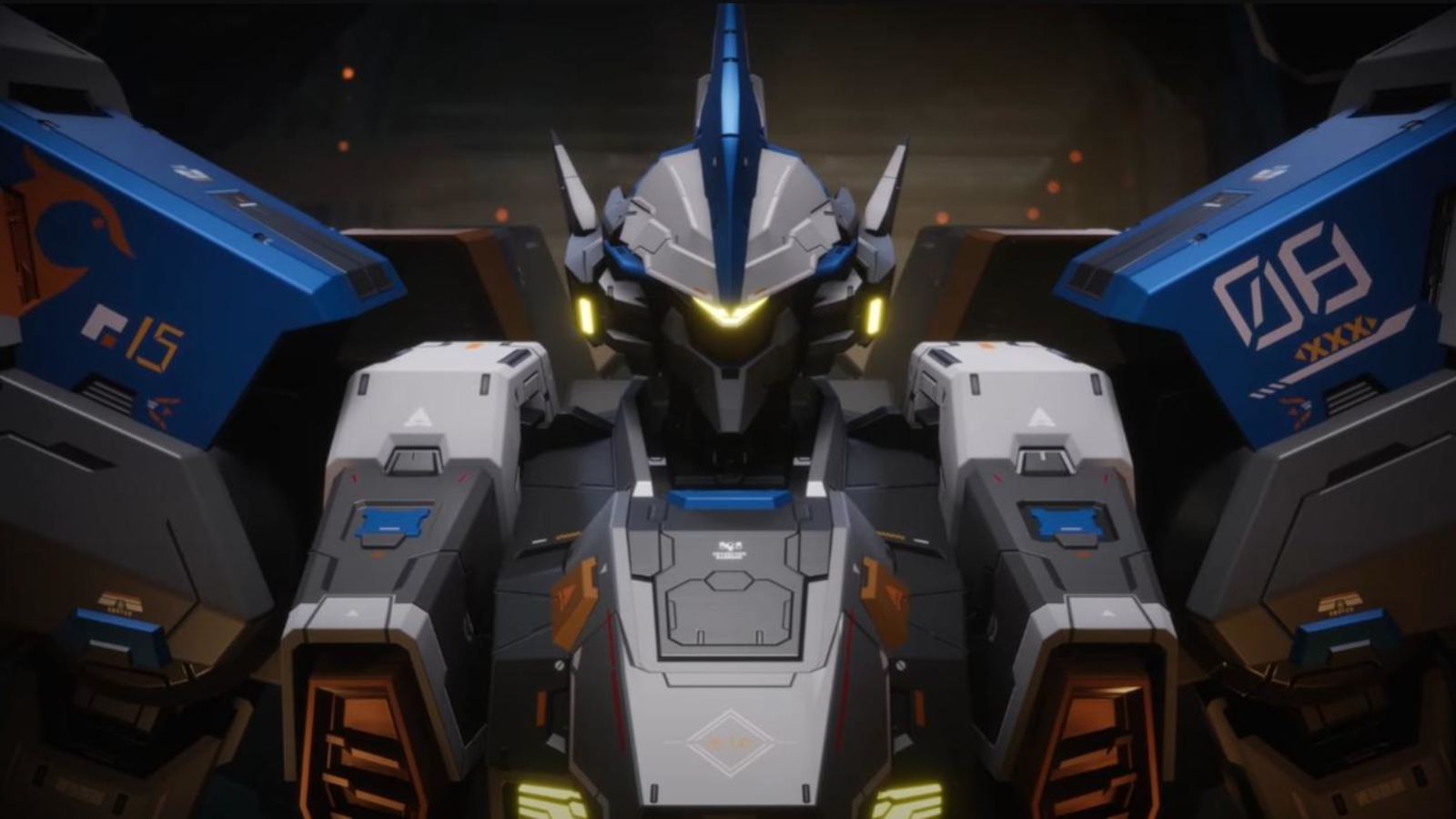summer game fest: closed beta test announced for multiplayer shooter mecha break news article card thumbnail
