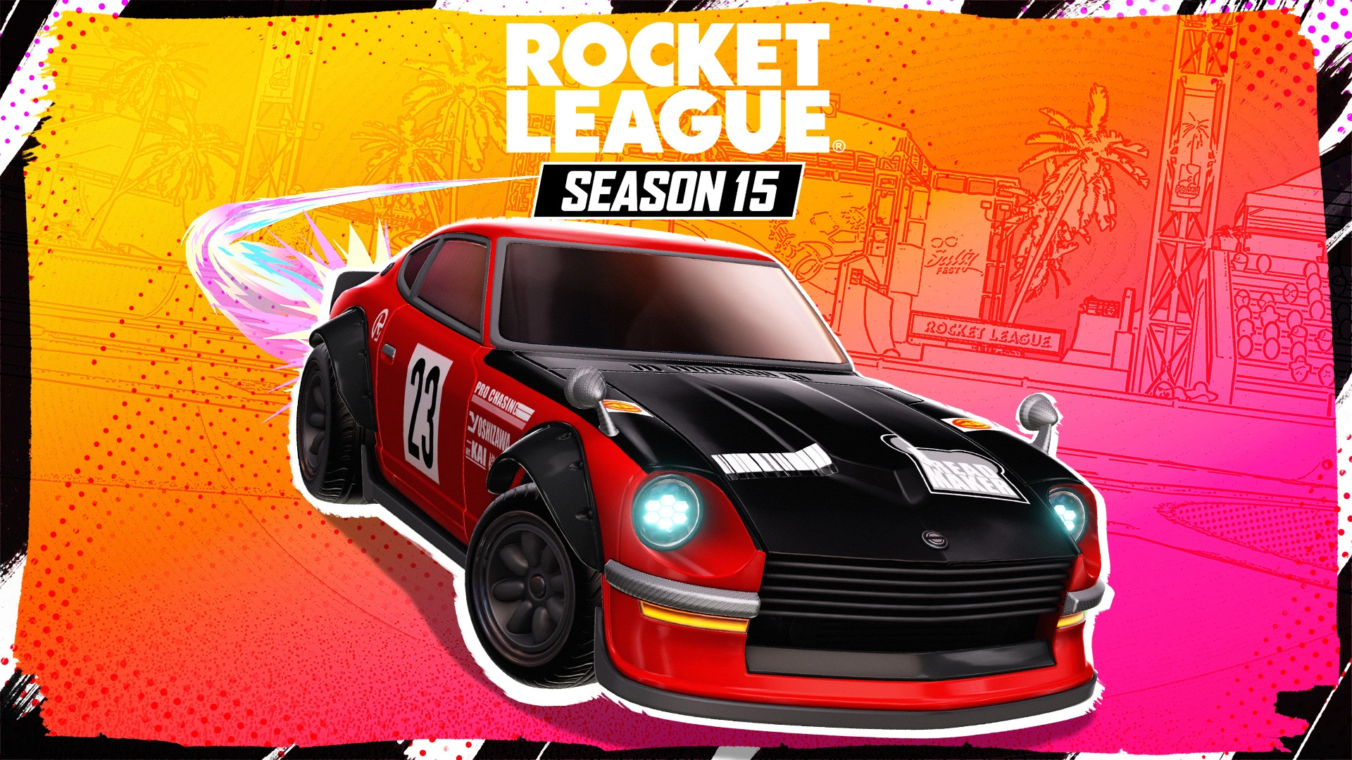 season 15 in rocket league makes demos louder and tries to make things less salty news article card thumbnail
