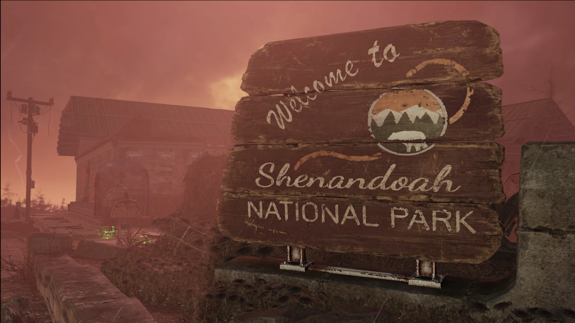 fallout 76's first major world map expansion drops today in "skyline valley" update, free to all players news article card thumbnail