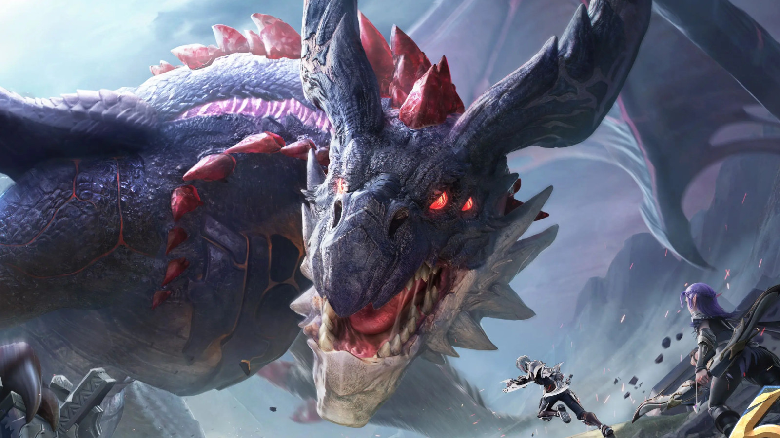 new and returning players will start at level 41 in tarisland's season 1 update next week news article card thumbnail