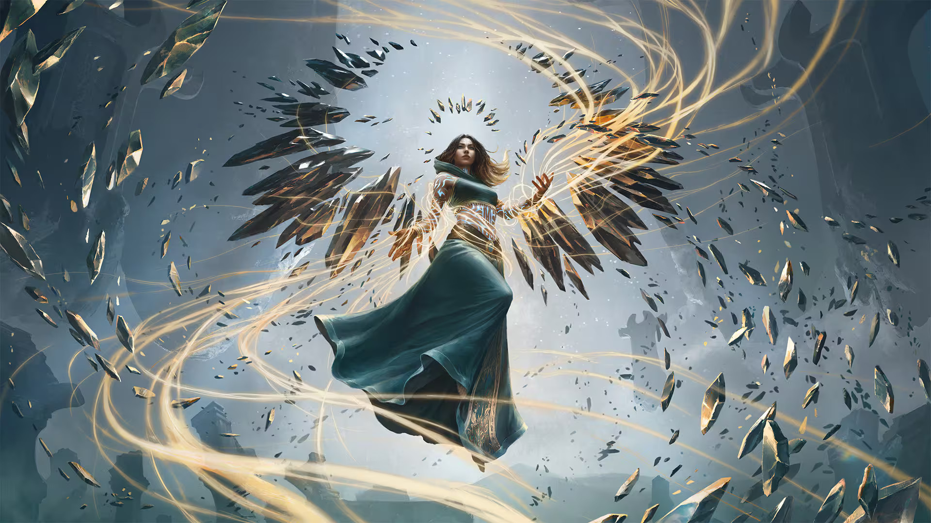 travel the gold road and scribe yourself up some spells, it's expansion launch day in the elder scrolls online news article card thumbnail