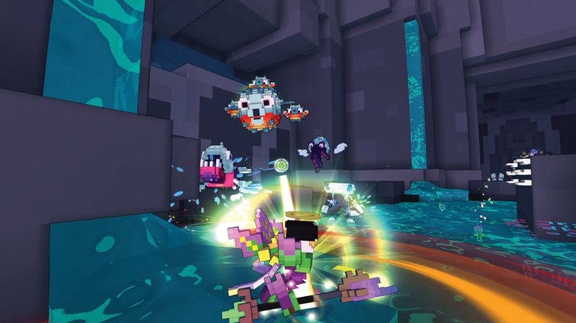 Trove Rising Tides