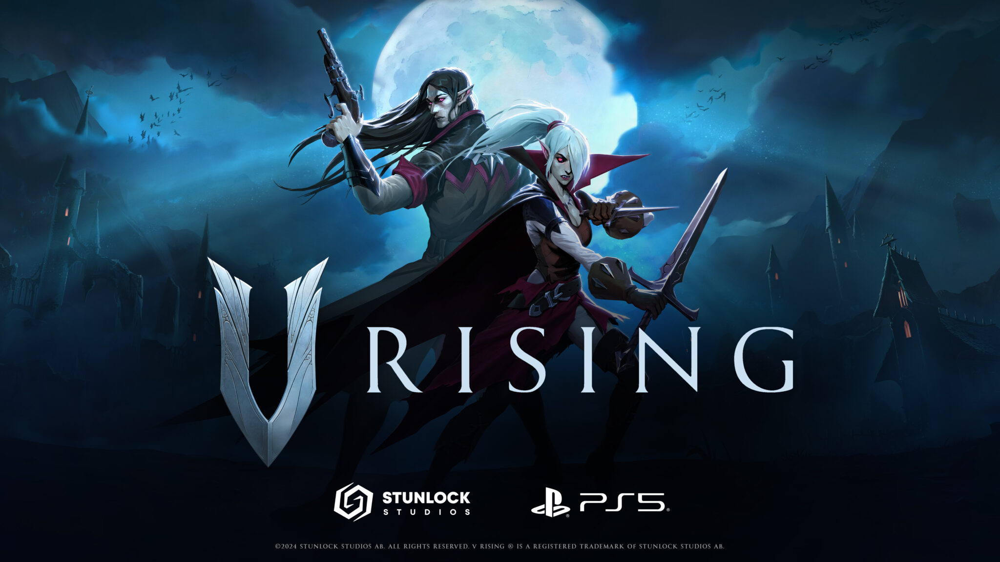 v rising brings its blood-sucking survival to the playstation 5 today news article card thumbnail