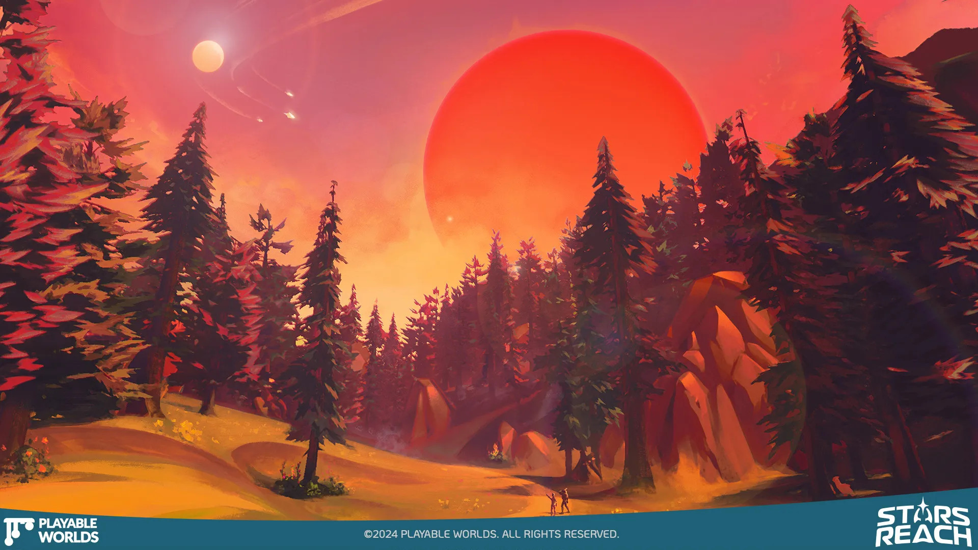 "the ease of nintendo meets the depth of the sandbox mmo," koster continues to talk stars reach design pillars news article card thumbnail