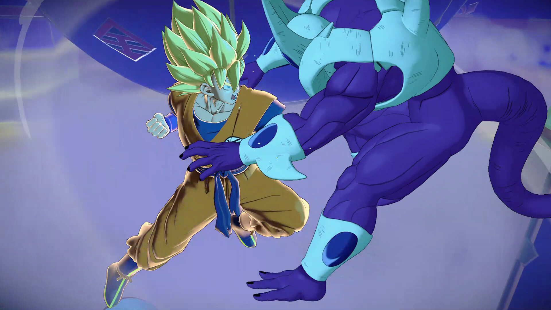 dragon ball project: multi brings f2p, 4v4 fights to pc and mobile and there's a beta just around the corner news article card thumbnail