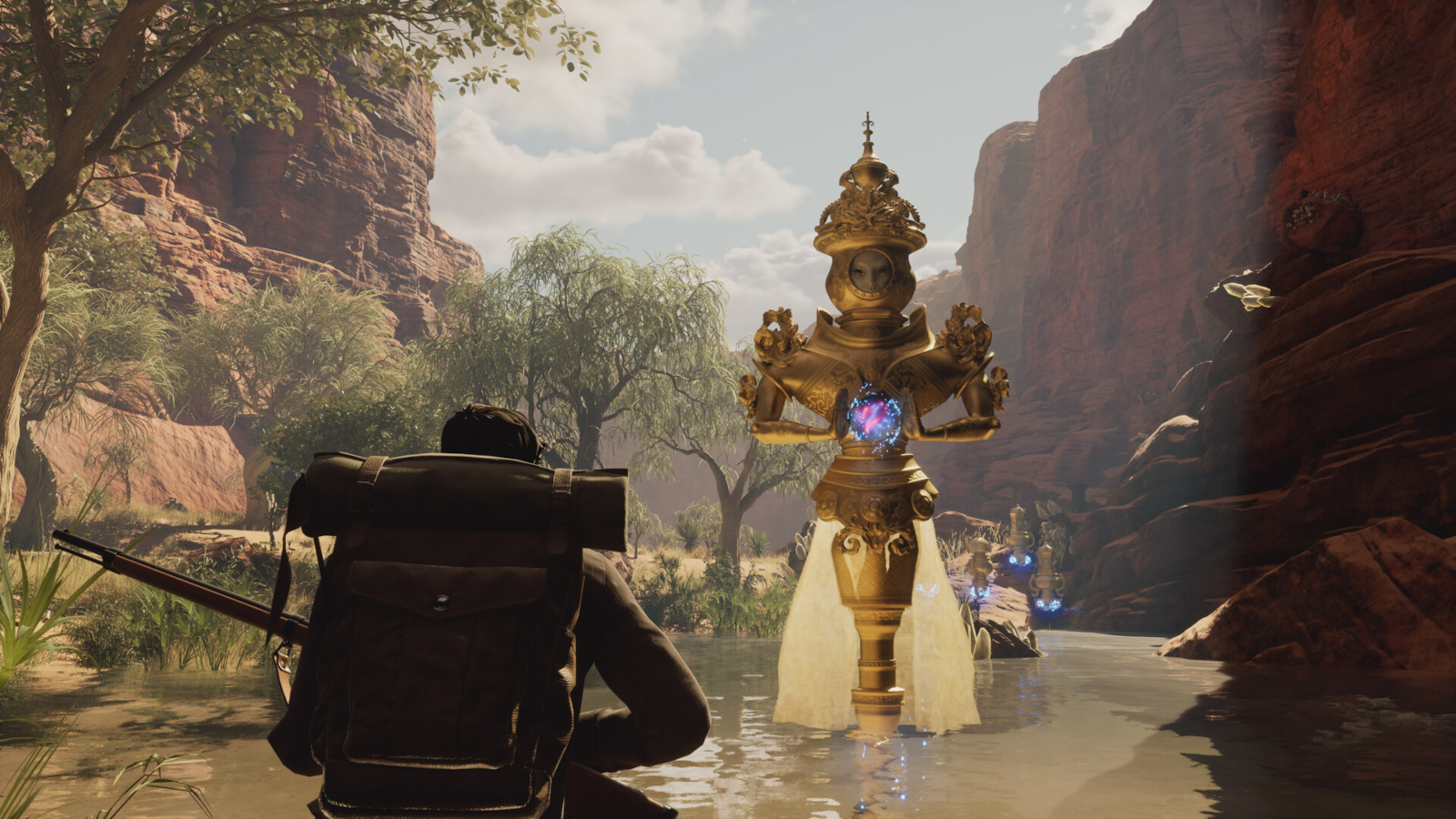 increasing build limits, making progression better, and more ideas nightingale wants to add to gain players news article card thumbnail