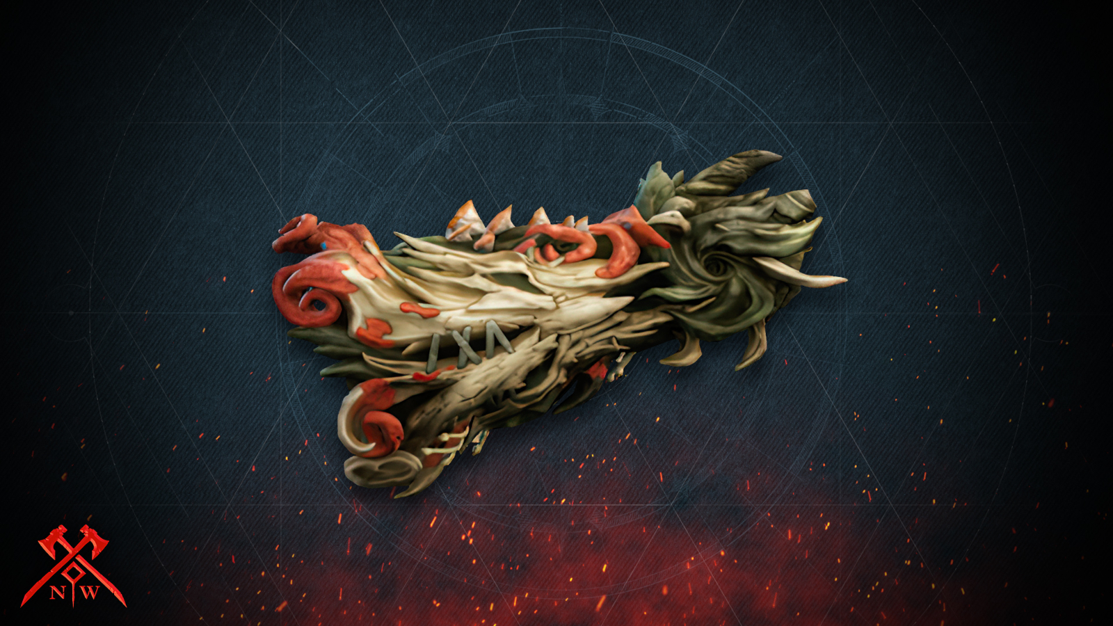 amazon details eight new artifacts coming to new world in the season of conquerors news article card thumbnail