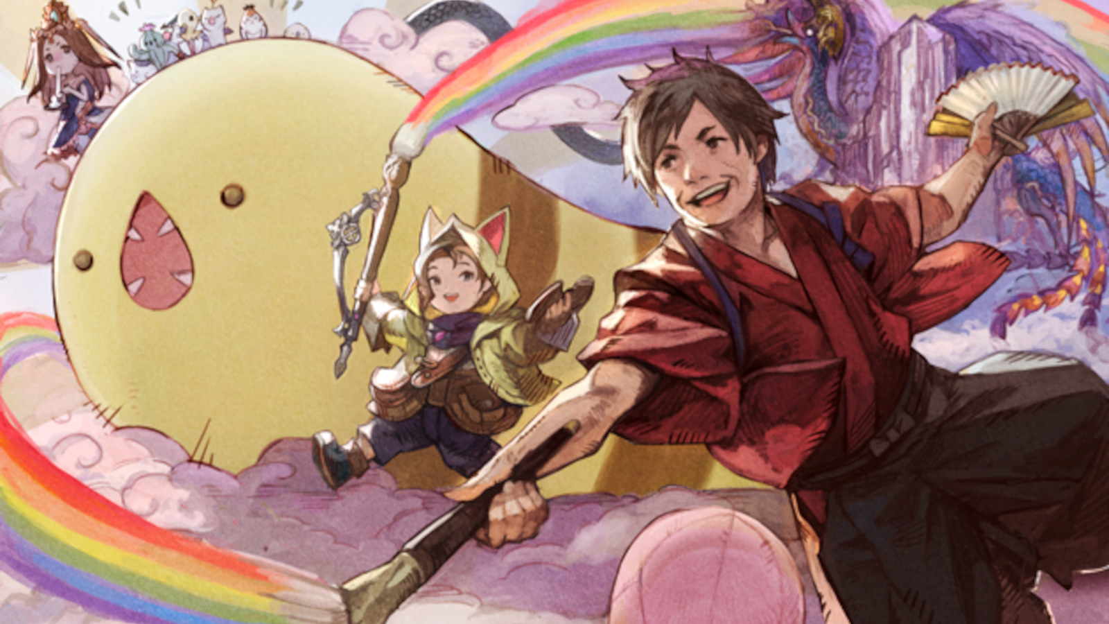 yoshi-p’s new year’s producer’s letter teases more trouble for the warrior of light in upcoming final fantasy xiv patches news article card thumbnail
