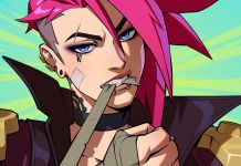 Riot's New Free-To-Play Fighting Game 2XKO Launches Strong, But Has Room to Grow