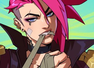 Riot's New Free-To-Play Fighting Game 2XKO Launches Strong, But Has Room to Grow