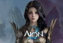 Aion 2 Will Have Subscriptions, Though, They're Apparently Not Required