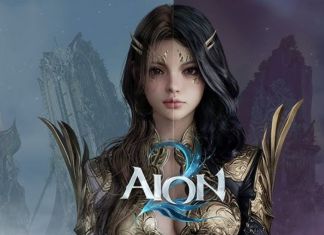Aion 2 Will Have Subscriptions, Though, They're Apparently Not Required