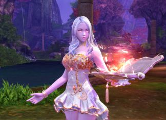 Will Players Subscribe to an MMORPG After Years of Free-to-Play?