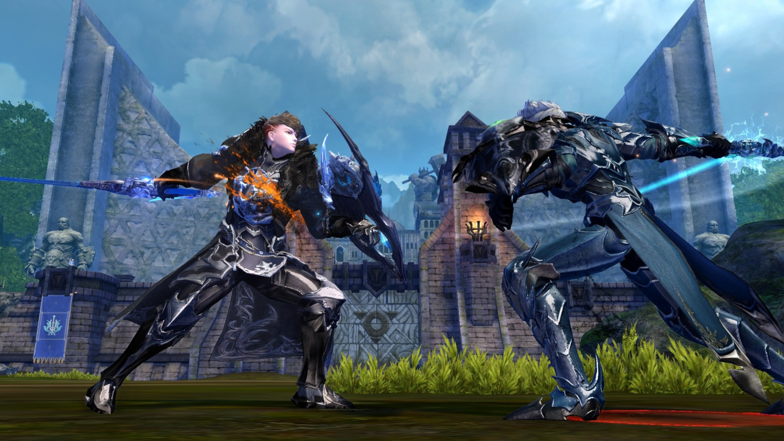 Aion 2 Sub 3