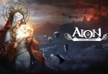 AION Classic 4.0 Update Will Introduce Open PvP Zone Tiamaranta Mesa