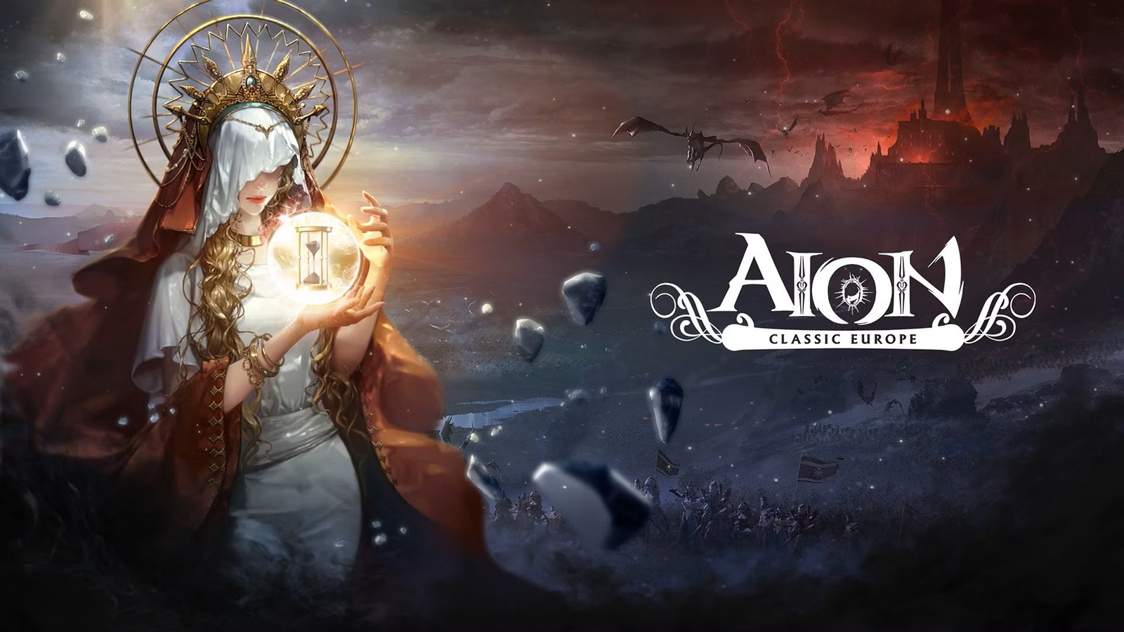 AION Classic Europe