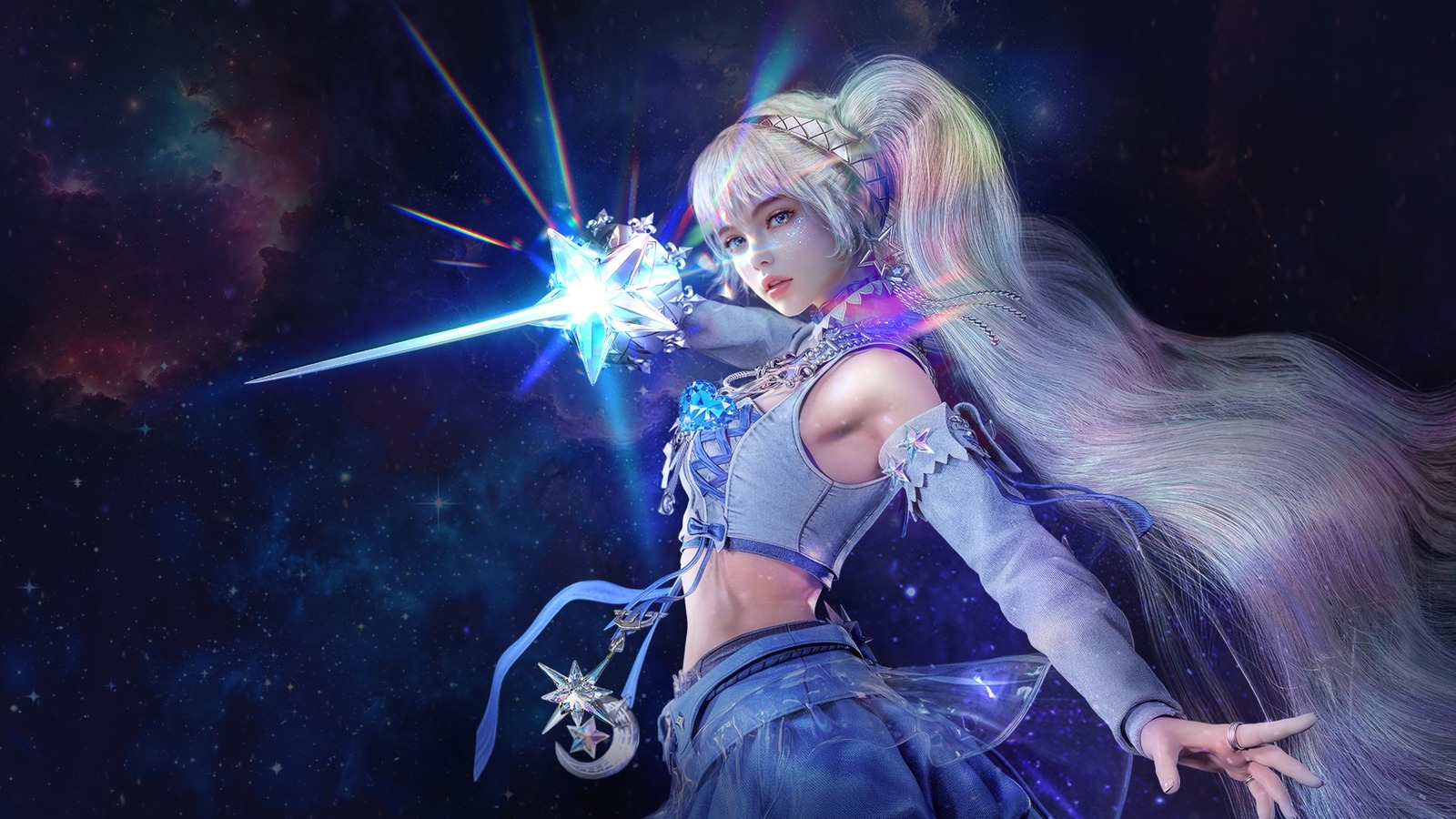 AION Luminess