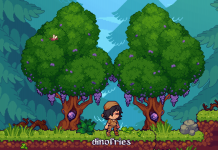 I Tried This New Free-To-Play Indie MMORPG That's Inspired By MapleStory And Was Pleasantly Surprised