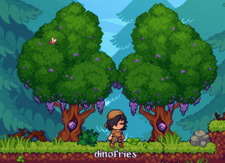 I Tried This New Free-To-Play Indie MMORPG That's Inspired By MapleStory And Was Pleasantly Surprised