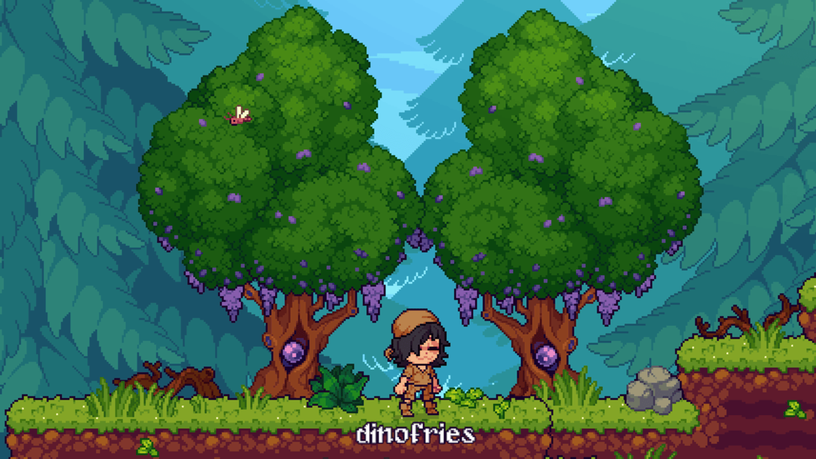 Allmage dinofries