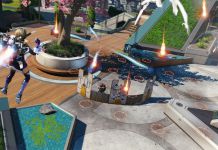 A Second Olympus Crash Lands On Págos In Apex Legends’ Season 27