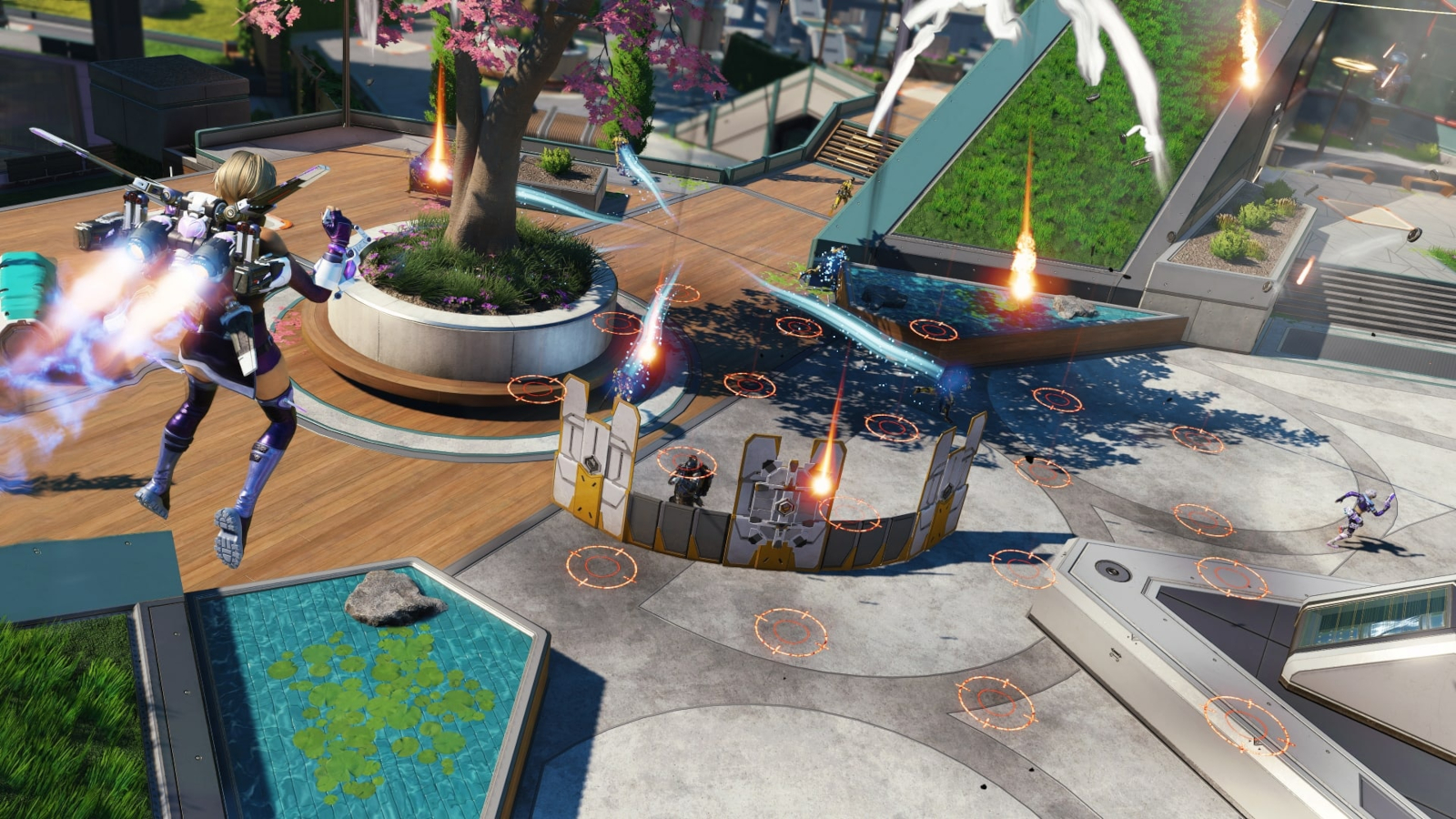 Apex Legends Season 27