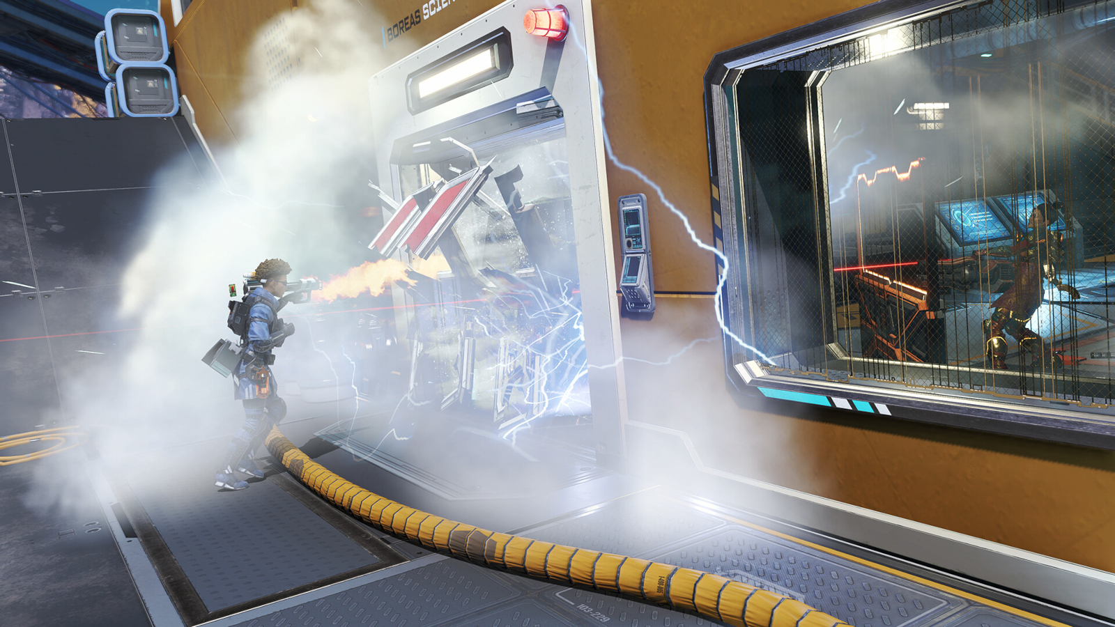 Apex Legends Sounds
