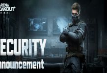 Arena Breakout: Infinite Cracks Down On Illegal Trading And Leaderboard Exploits