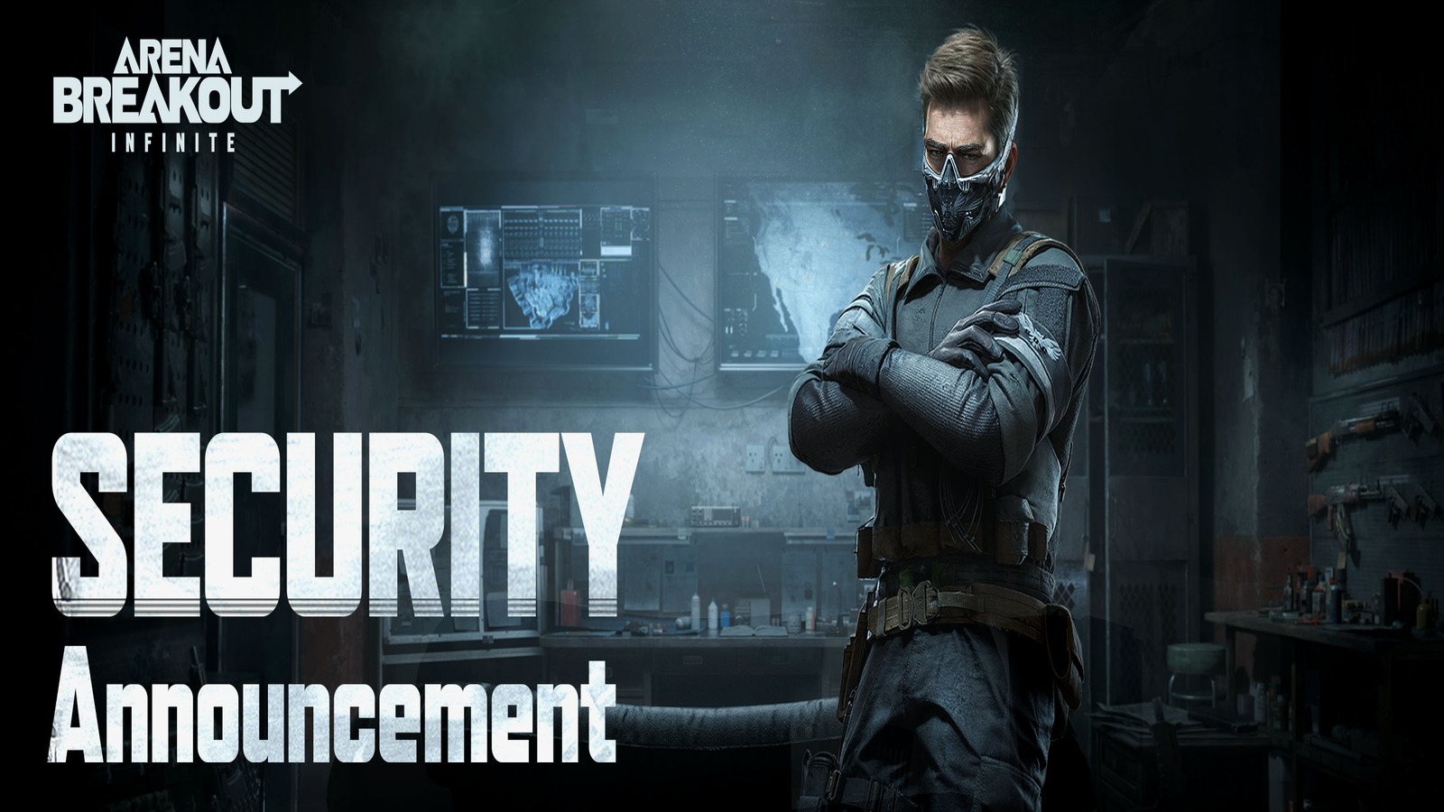 Arena Breakout: Infinite Security