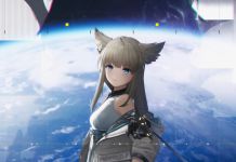 Arknights: Endfield Now Taking Signups For Its Second Beta Test