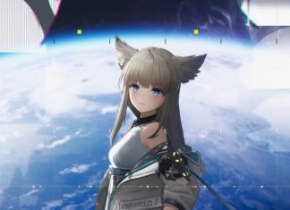 Arknights: Endfield Now Taking Signups For Its Second Beta Test