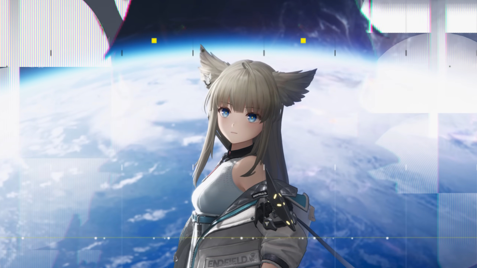 Arknights Endfield Beta II