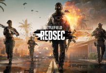 Battlefield 6’s New Free-To-Play Battle Royale Mode Launches Tomorrow