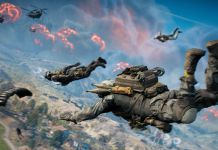 New Free-To-Play Battle Royale Battlefield REDSEC Hits The Ground Running With Positive Reception On Launch Day