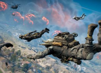 New Free-To-Play Battle Royale Battlefield REDSEC Hits The Ground Running With Positive Reception On Launch Day