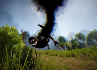 Did You Know That Black Desert Online Is Free-To-Play Outside Of America and Europe!?
