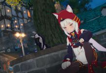 Anticipated Anime MMORPG Blue Protocol: Star Resonance Launches Today