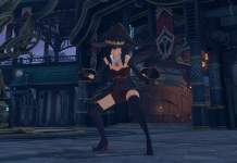 The Vibe-Killing Nature of Blue Protocol: Star Resonance's Story Presentation Demonstrates A Problem With Modern MMOs