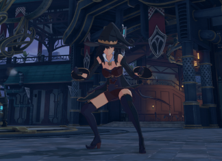 The Vibe-Killing Nature of Blue Protocol: Star Resonance's Story Presentation Demonstrates A Problem With Modern MMOs