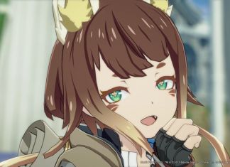 Blue Protocol: Star Resonance﻿'s Day One Reception Is Not Looking So Good