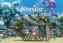 Blue Protocol: Star Resonance Celebrates Launch With Multiple Limited-Time Events