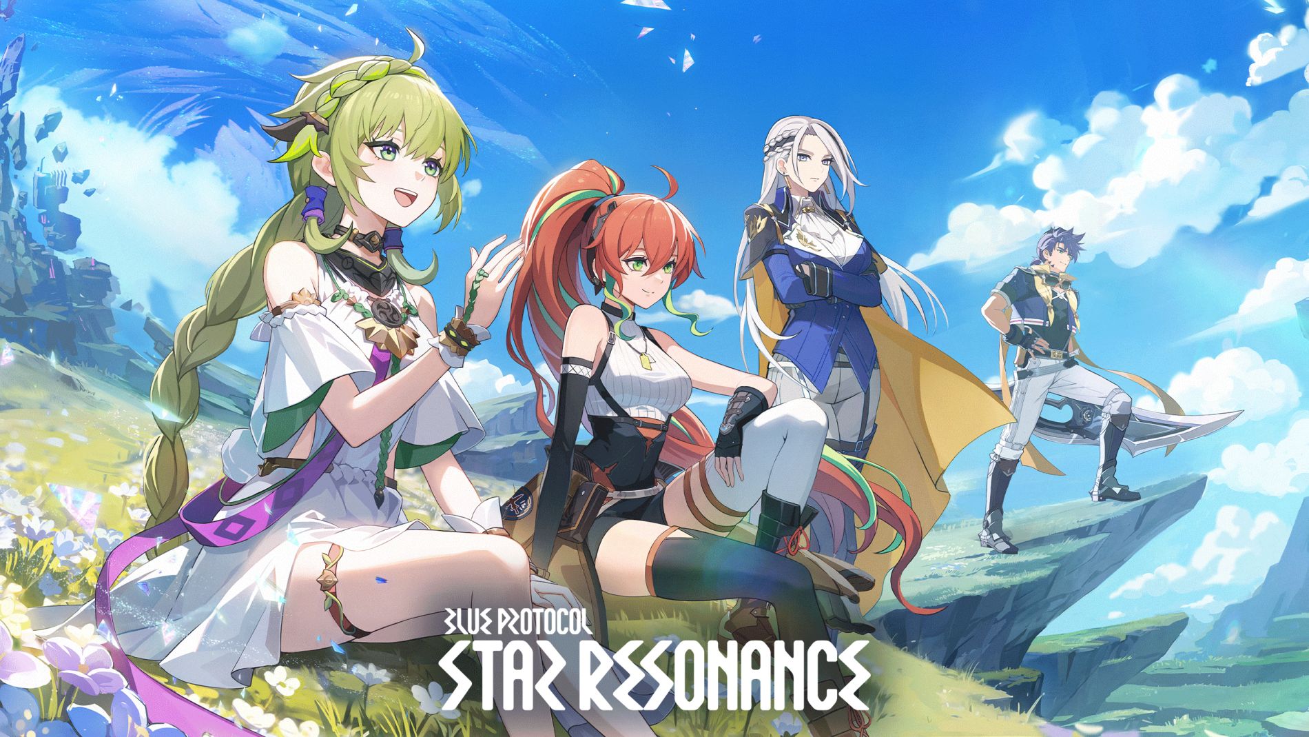 blue protocol: star resonance - stunning looks, but is it fun? news article card thumbnail